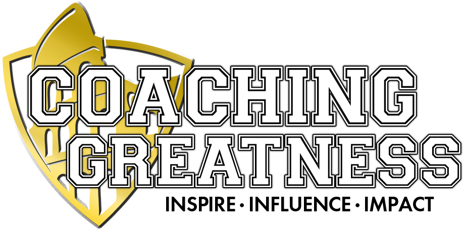 Coaching Greatness
